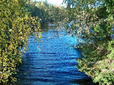 Casa de vacaciones en Trollsj�heden (Dalarna)Casa de vacaciones