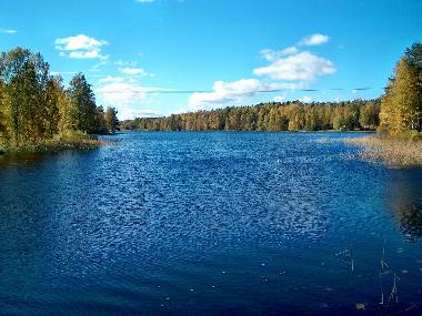 Casa de vacaciones en Trollsj�heden (Dalarna)Casa de vacaciones