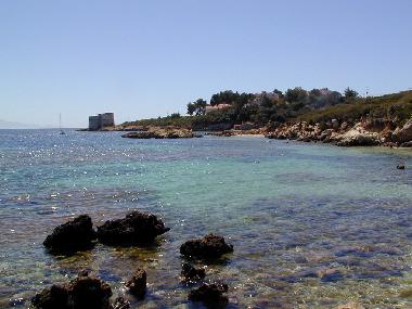 Apartamento de vacaciones en alghero (Sassari)Casa de vacaciones