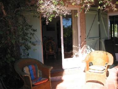 Casa de vacaciones en Porto Vecchio (Corse-du-Sud)Casa de vacaciones