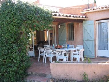 Casa de vacaciones en Porto Vecchio (Corse-du-Sud)Casa de vacaciones