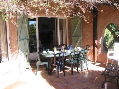 Casa de vacaciones en Porto Vecchio (Corse-du-Sud)Casa de vacaciones