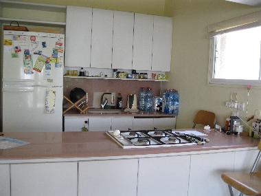 Apartamento de vacaciones en Tel Aviv (Tel Aviv)Casa de vacaciones