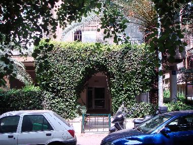 Apartamento de vacaciones en Tel Aviv (Tel Aviv)Casa de vacaciones