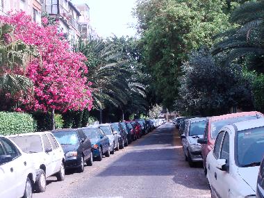 Apartamento de vacaciones en Tel Aviv (Tel Aviv)Casa de vacaciones