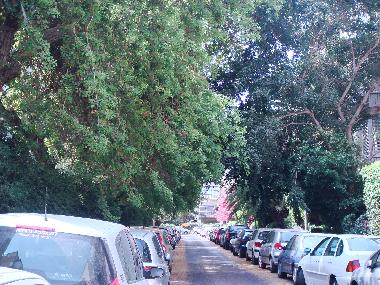 Apartamento de vacaciones en Tel Aviv (Tel Aviv)Casa de vacaciones