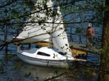 Casa de vacaciones en Rybno (Warminsko-Mazurskie)Casa de vacaciones