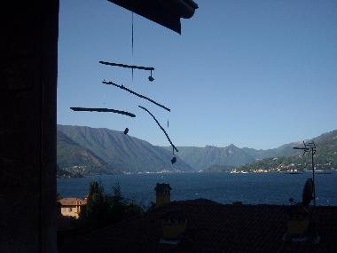 Apartamento de vacaciones en Varenna (Lecco)Casa de vacaciones