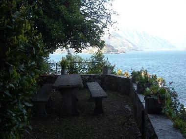 Apartamento de vacaciones en Varenna (Lecco)Casa de vacaciones
