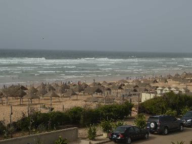 Casa de vacaciones en yoff, Dakar (Dakar)Casa de vacaciones