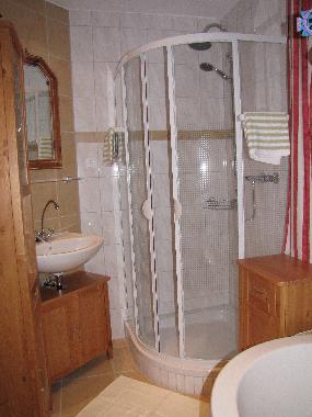 Apartamento de vacaciones en Maasholm  (Ostsee-Festland)Casa de vacaciones