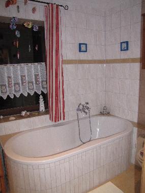 Apartamento de vacaciones en Maasholm  (Ostsee-Festland)Casa de vacaciones