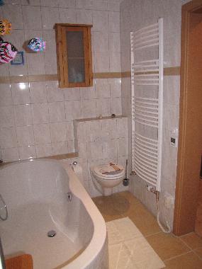 Apartamento de vacaciones en Maasholm  (Ostsee-Festland)Casa de vacaciones