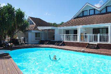 Apartamento de vacaciones en  (Guadeloupe)Casa de vacaciones