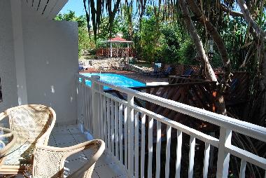 Apartamento de vacaciones en  (Guadeloupe)Casa de vacaciones