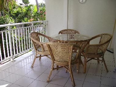 Apartamento de vacaciones en  (Guadeloupe)Casa de vacaciones