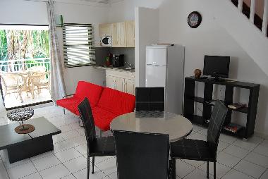 Apartamento de vacaciones en  (Guadeloupe)Casa de vacaciones