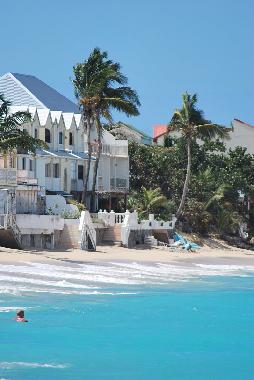 Apartamento de vacaciones en  (Guadeloupe)Casa de vacaciones