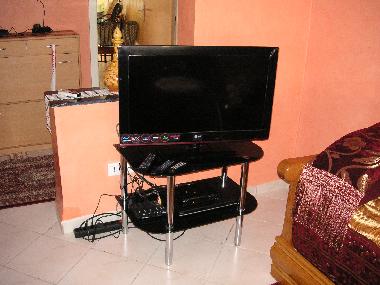 Apartamento de vacaciones en bensergao (Agadir)Casa de vacaciones