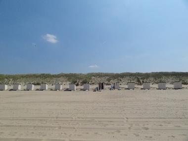 Casa de vacaciones en Nieuwvliet-Bad (Zeeland)Casa de vacaciones