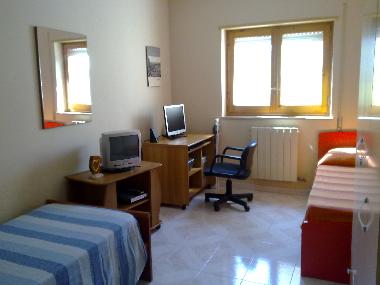 Apartamento de vacaciones en Trani (Bari)Casa de vacaciones