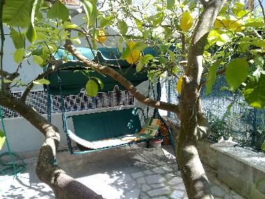 Apartamento de vacaciones en Trani (Bari)Casa de vacaciones