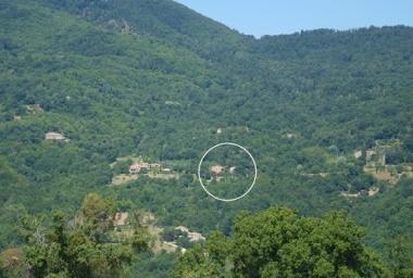 Apartamento de vacaciones en Travale (Grosseto)Casa de vacaciones