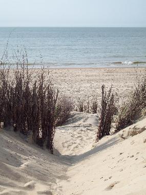 Casa de vacaciones en De Haan (Flandes)Casa de vacaciones