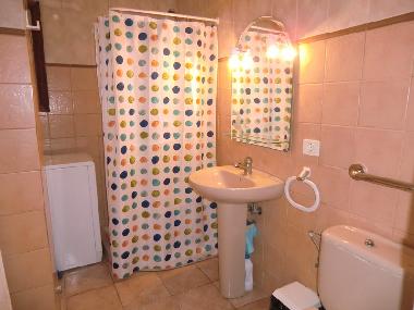Apartamento de vacaciones en Los Christianos (Teneriffa)Casa de vacaciones