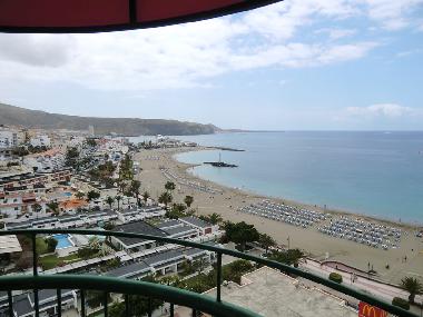 Apartamento de vacaciones en Los Christianos (Teneriffa)Casa de vacaciones