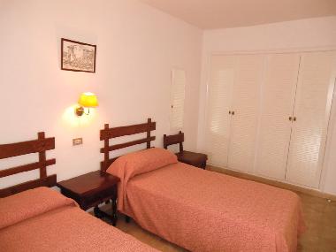 Apartamento de vacaciones en Los Christianos (Teneriffa)Casa de vacaciones