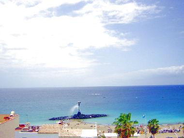 Apartamento de vacaciones en Los Christianos (Teneriffa)Casa de vacaciones