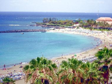 Apartamento de vacaciones en Los Christianos (Teneriffa)Casa de vacaciones