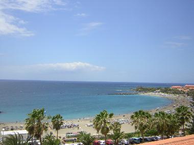 Apartamento de vacaciones en Los Christianos (Teneriffa)Casa de vacaciones