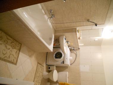 Apartamento de vacaciones en Si�fok (Somogy)Casa de vacaciones