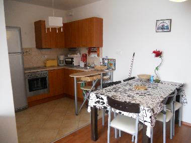 Apartamento de vacaciones en Si�fok (Somogy)Casa de vacaciones