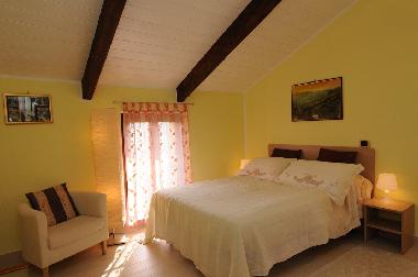 Cama y desayuno en Asti (Asti)Casa de vacaciones