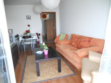 Apartamento de vacaciones en Si�fok (Somogy)Casa de vacaciones