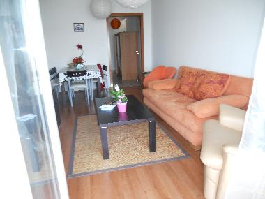 Apartamento de vacaciones en Si�fok (Somogy)Casa de vacaciones