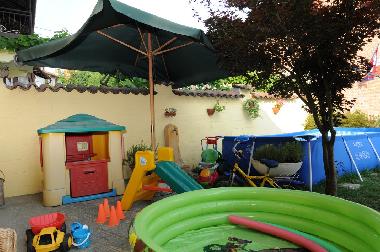 Cama y desayuno en Asti (Asti)Casa de vacaciones