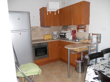 Apartamento de vacaciones en Si�fok (Somogy)Casa de vacaciones