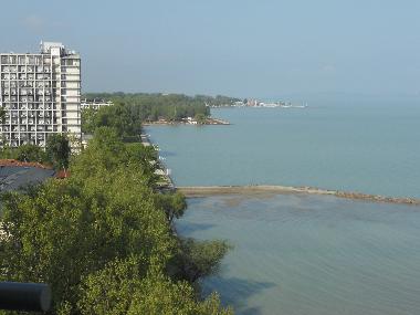 Apartamento de vacaciones en Si�fok (Somogy)Casa de vacaciones
