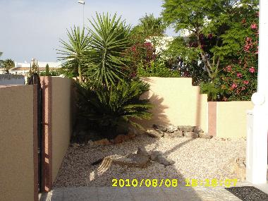 Casa de vacaciones en Mazarron (Murcia)Casa de vacaciones