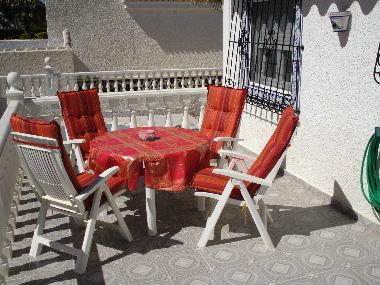 Casa de vacaciones en Mazarron (Murcia)Casa de vacaciones