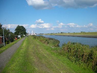 Villa en Workum (Friesland)Casa de vacaciones