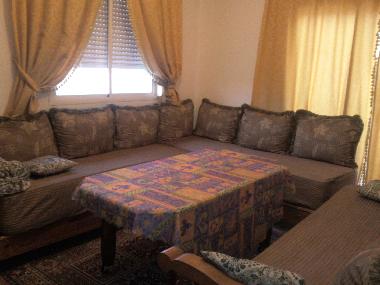 Apartamento de vacaciones en AGADIR (Agadir)Casa de vacaciones