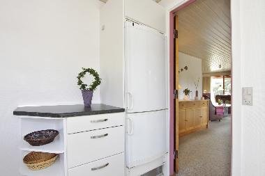 Casa de vacaciones en Blaavand (Ribe)Casa de vacaciones