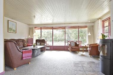 Casa de vacaciones en Blaavand (Ribe)Casa de vacaciones