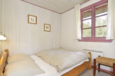 Casa de vacaciones en Blaavand (Ribe)Casa de vacaciones