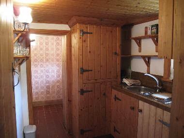 Casa de vacaciones en Fanad (Donegal)Casa de vacaciones